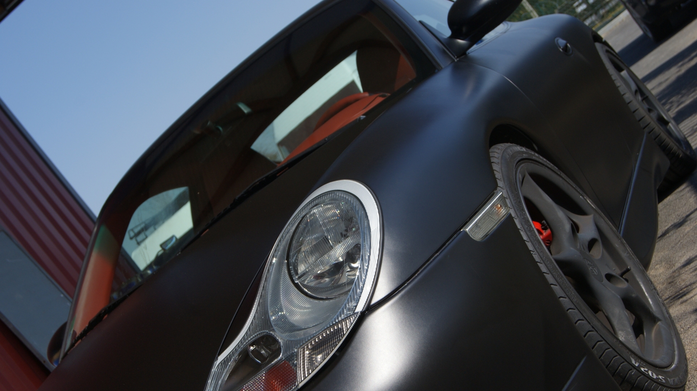 total covering recouvrement carrosserie audi 76 rouen