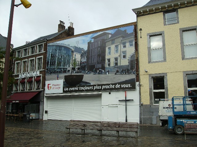 panneau de chantier bache grand format rouen 76