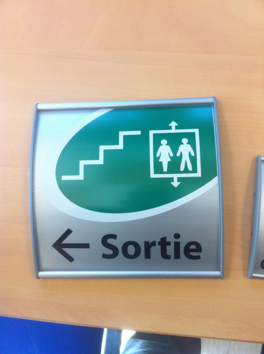 signalétique rouen 76